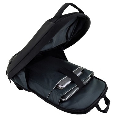 Anti-theft & RFID Blocking Laptop Backpack - B 1121