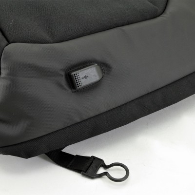 Anti-theft & RFID Blocking Laptop Backpack - B 1121