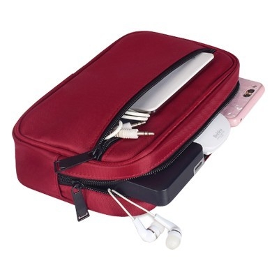 Waterproof Nylon Travel Gadget Pouch - B 113