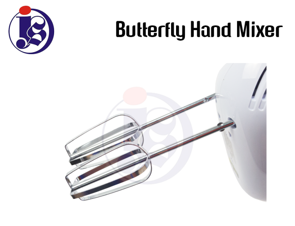 Butterfly Hand Mixer