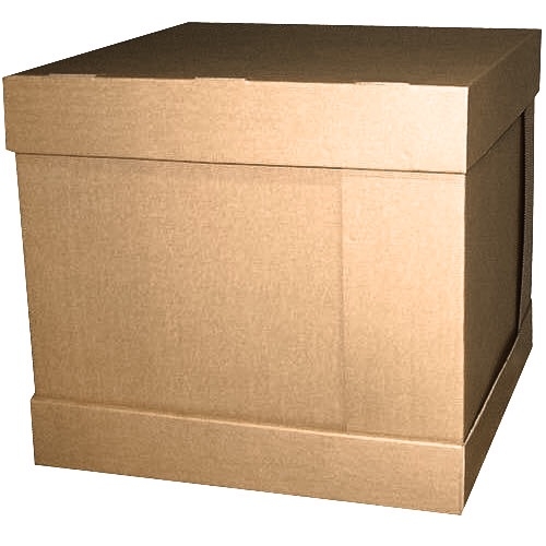 Shipping Carton