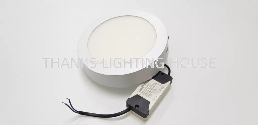 c5 LED SURFACE DOWNLIGHT
