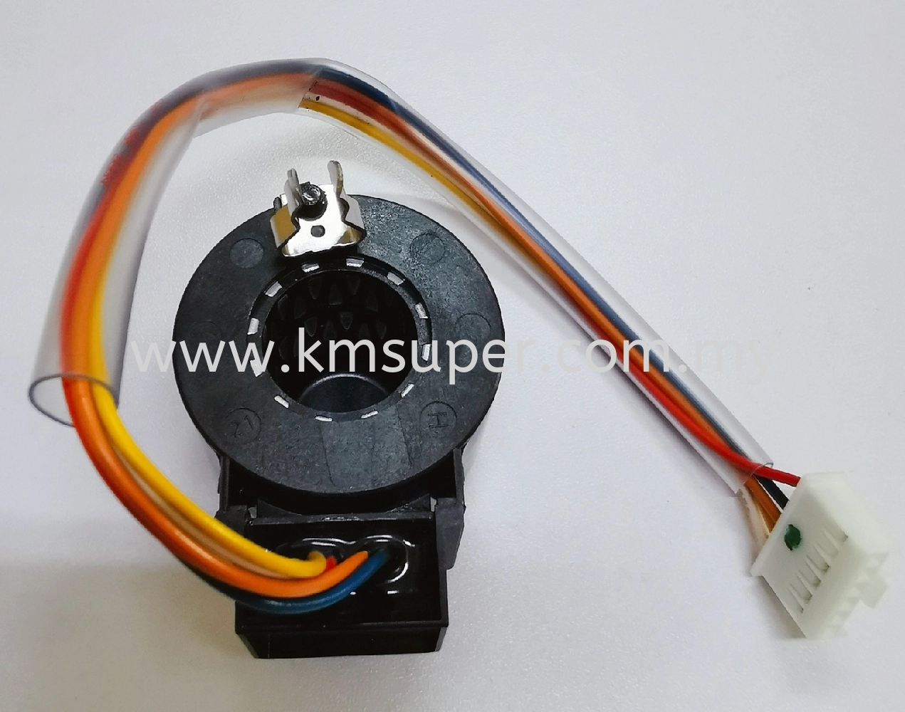 SSA382F228R - MITSUBISHI HEAVY INDUSTRIED VRF SOLENOID COIL