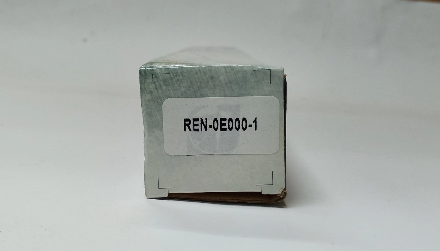 REN-0E000-1 RACK END BLUEBIRD U13 91Y>