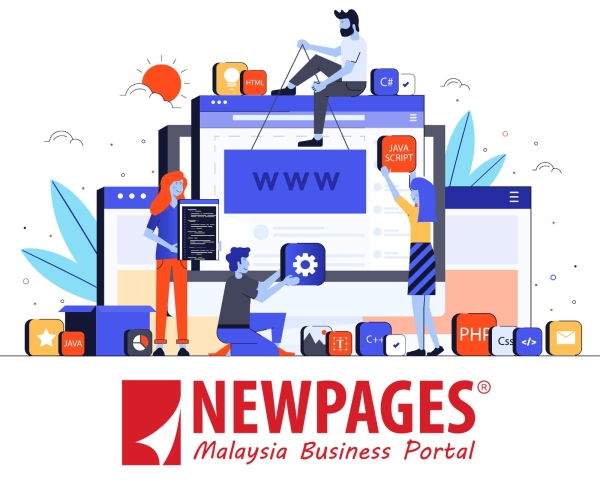 Website Design Selangor