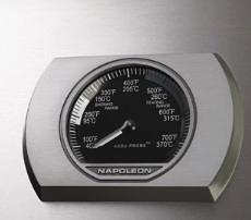 ACCU-PROBE&#8482; Temperature Gauge