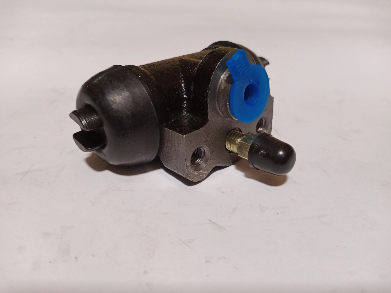 CWP-618981-Q BRAKE WHEEL CYLINDER SAGA WIRA 12V (3/4")