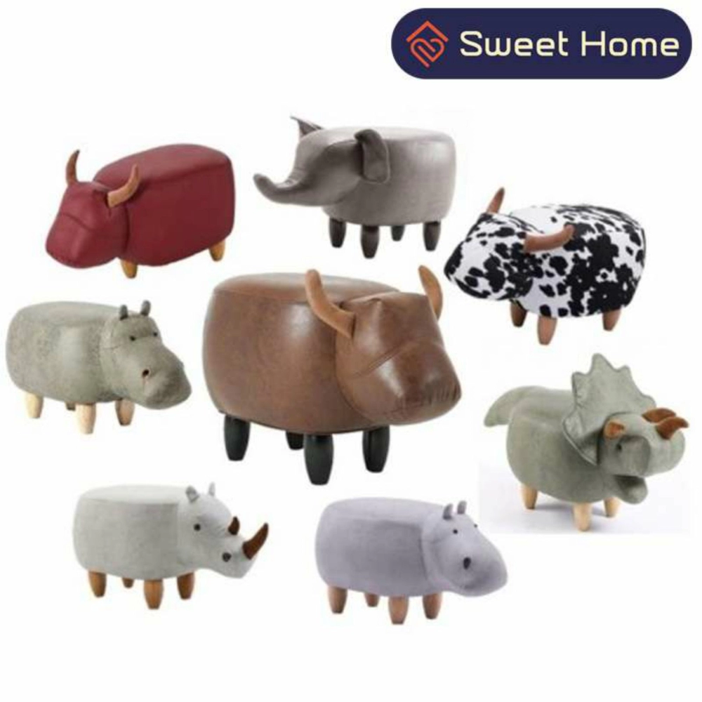 Dinosaur Cute baby Animal stool for sale super promotion price cash and carry wholesale