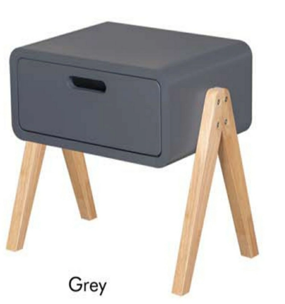 Tomamu Full Solid Side Tables