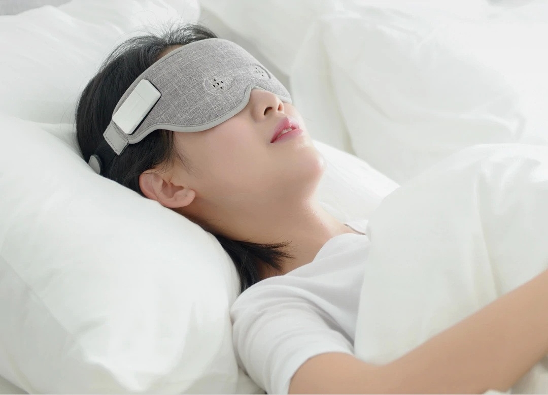 YIXIU AIR Smart Eye Mask MASSAGE SLEEPING EYE MASK XIAOMI Services Perak,  Malaysia, Ipoh Supplier, Suppliers, Supply, Supplies | Home Style Furniture  And Trading