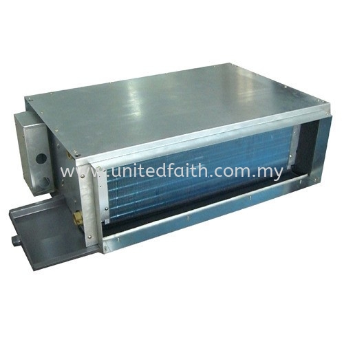 FCR FAN COIL UNIT