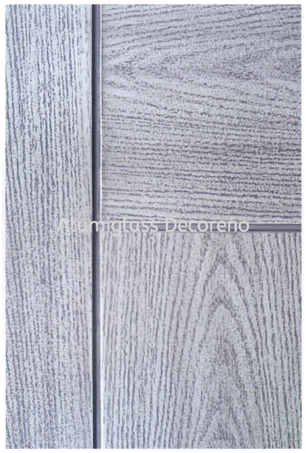 Flat Oak Door SBD TD 001