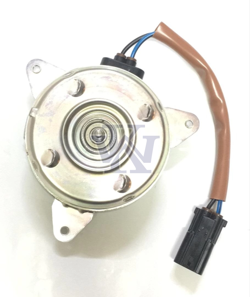 HONDA CITY T9A HRV JAZZ CRZ A/C FAN MOTOR 3888616-R1A-A02 JAPAN