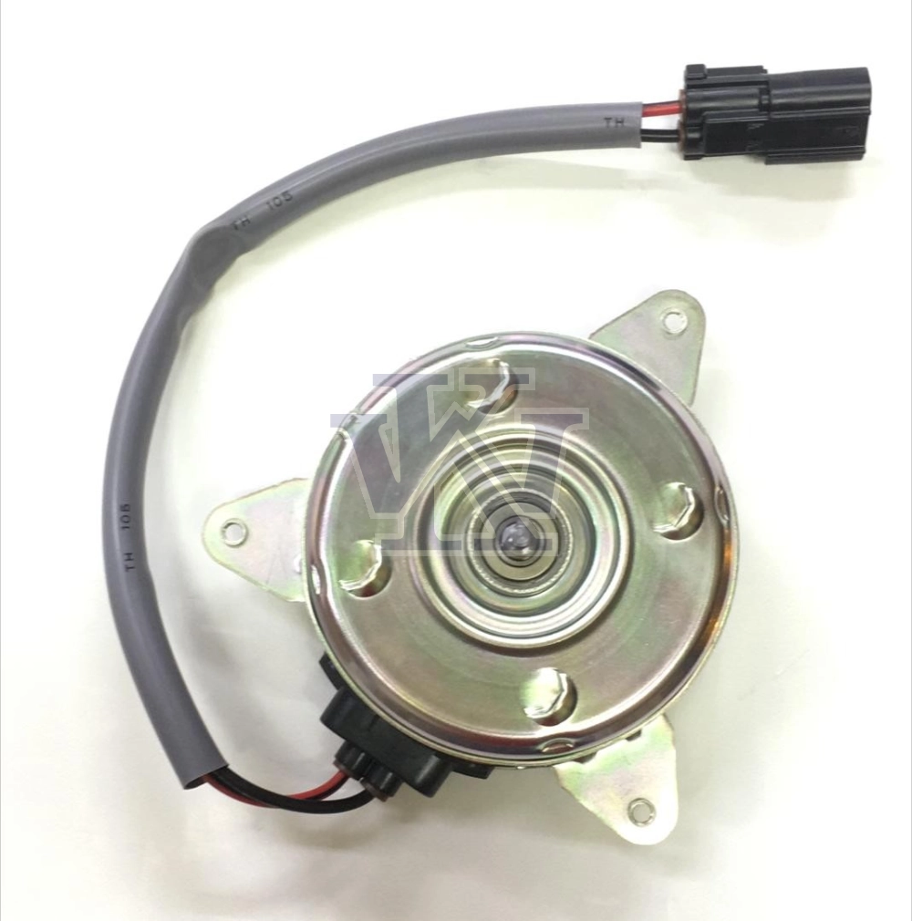 HONDA CITY T9A HRV JAZZ CRZ A/C FAN MOTOR 19030-R1A-A03 JAPAN