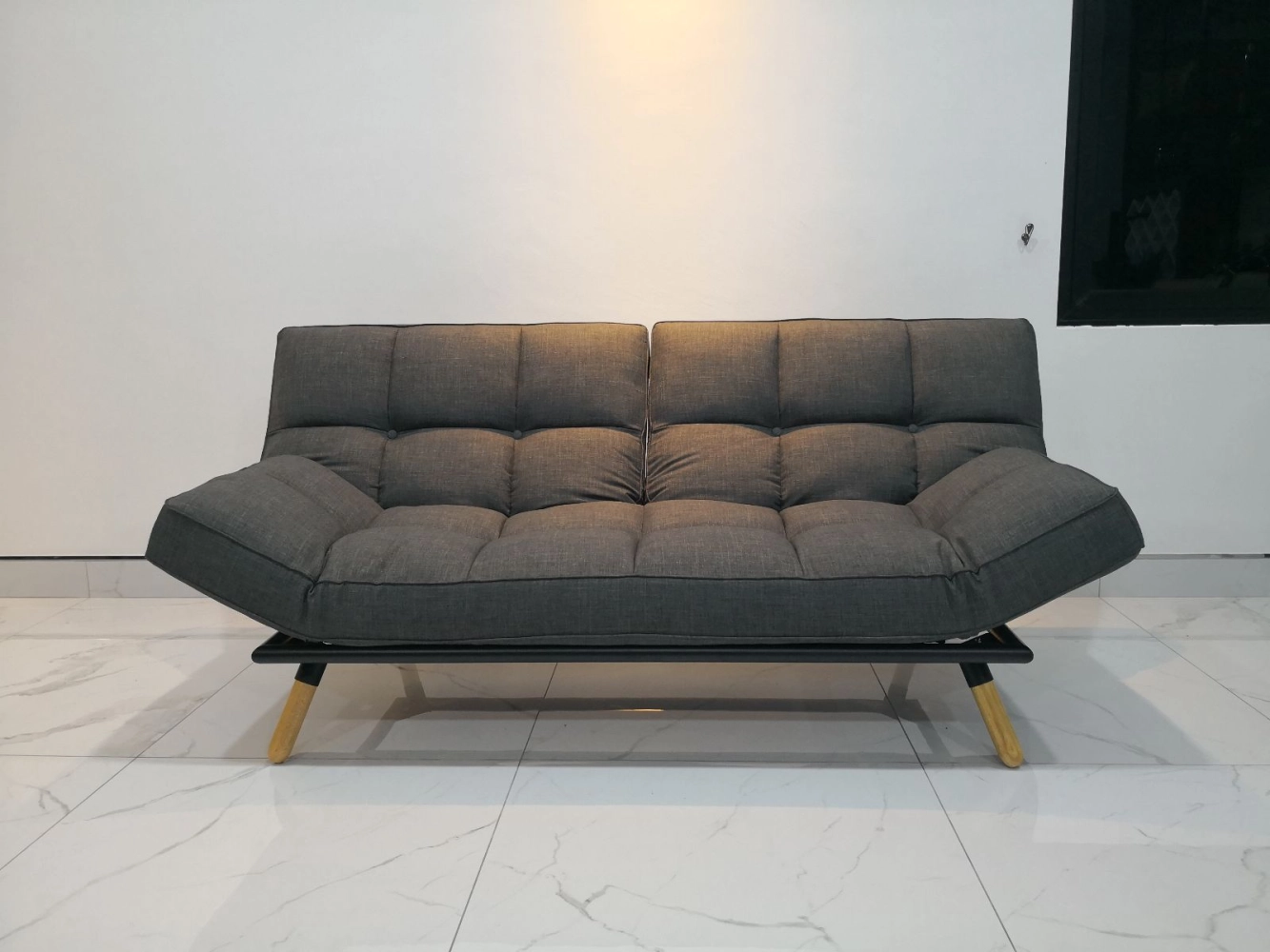 Metal Body frame Sofabed - PANAMA (Full set)