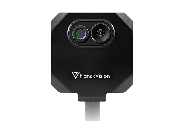 Plank Vision Systems TC160 ThermaCheck