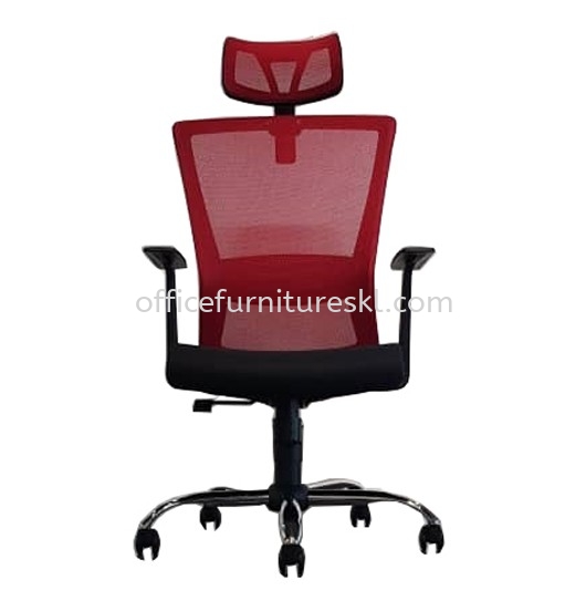 WILLY 1 HIGH BACK ERGONOMIC MESH OFFICE CHAIR-ergonomic mesh office chair empire city | ergonomic mesh office chair viva home shopping mall | ergonomic mesh office chair offer 