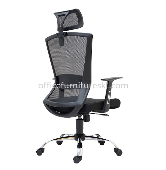 WILLY 1 HIGH BACK ERGONOMIC MESH OFFICE CHAIR-ergonomic mesh office chair empire city | ergonomic mesh office chair viva home shopping mall | ergonomic mesh office chair offer 