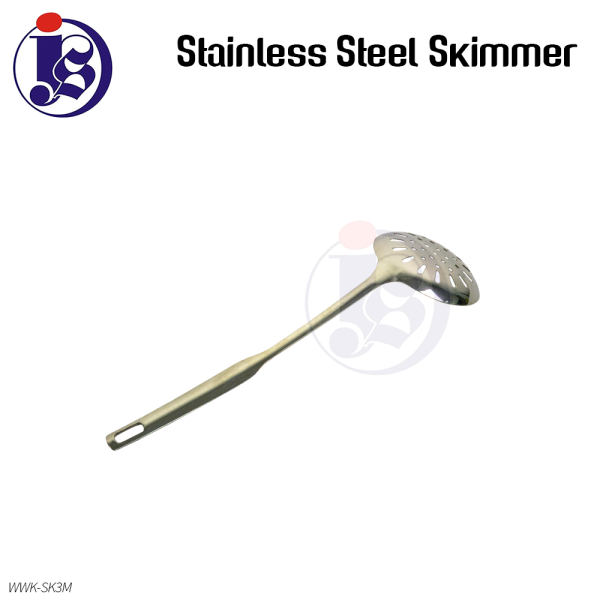 3MM STAINLESS STEEL SKIMMER