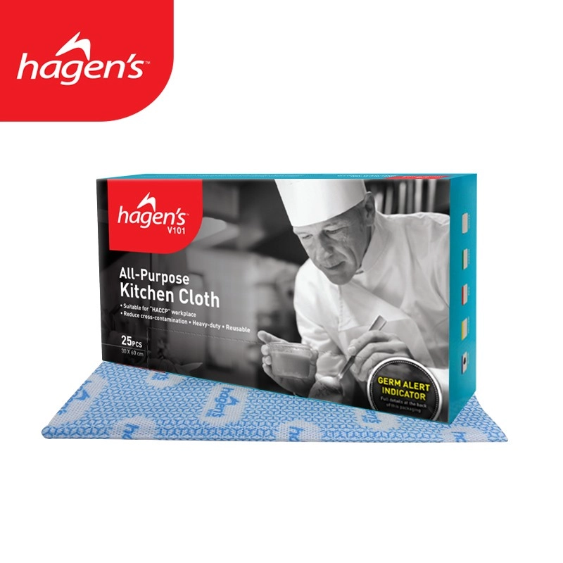 Hagen's All Purpose Kitchen Cloth (V101)