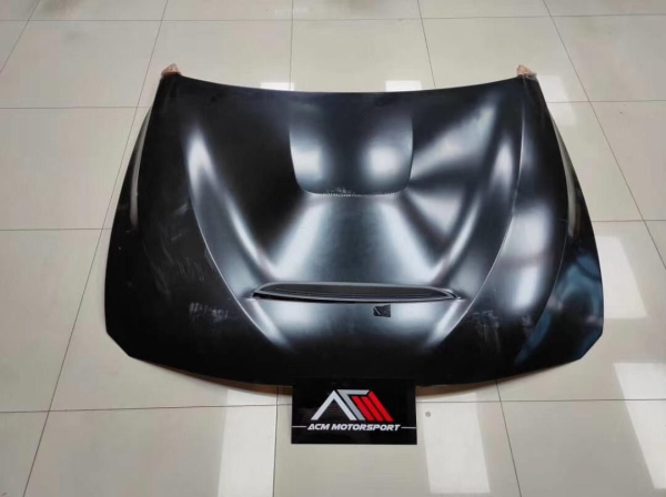 BMW F30 GTS front hood