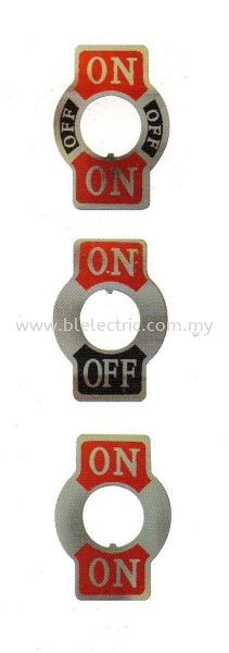 Toggle Switch OnOff