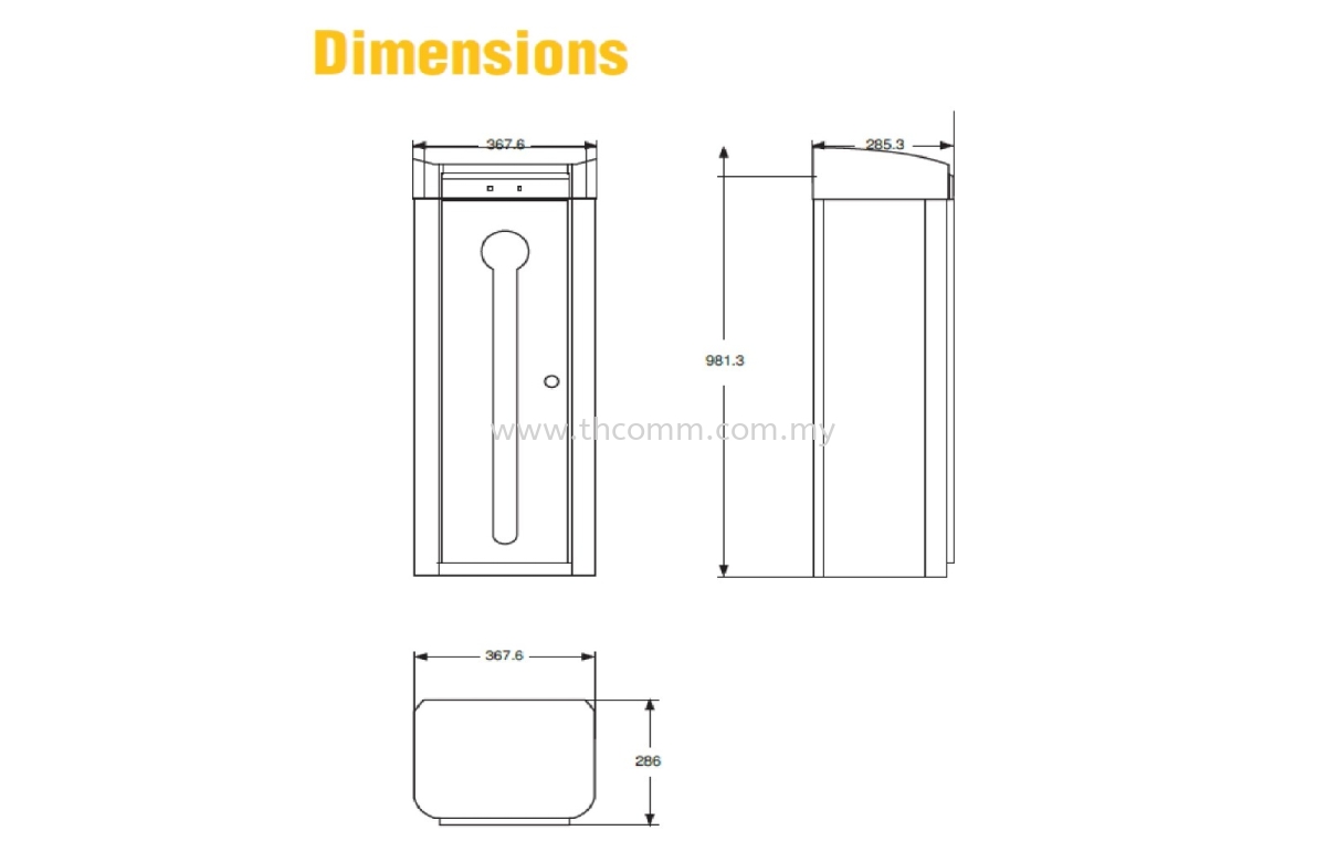 Wall Flashing Wall Flashing Accessories Malaysia, Johor Bahru (JB