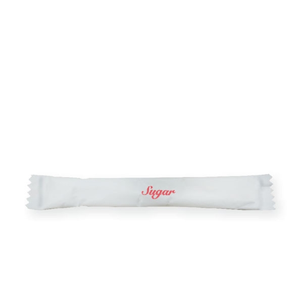 Sugar Sachet (5gm) (Square & Tube)