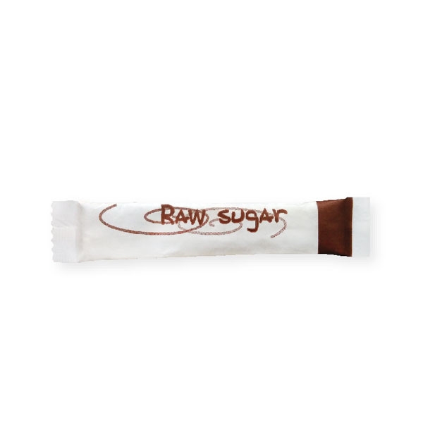 Raw Sugar (5gm) (Square & Tube)