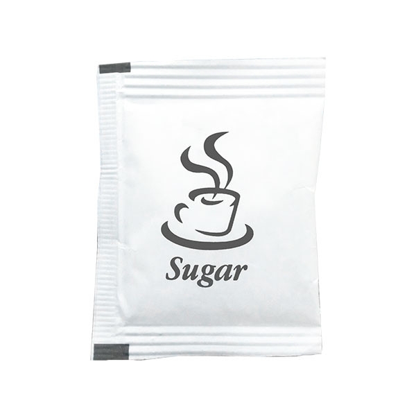 Sugar Sachet (5gm) (Square & Tube)