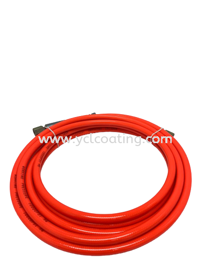 High Pressure Hose 5m