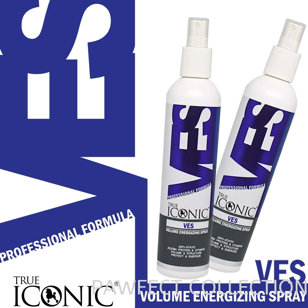 True Iconic Volume Energizing Spray (VES)