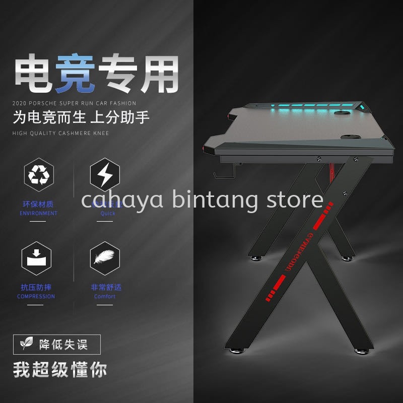 GAMING TABLE- Gaming Table Danau Kota | Gaming Table Taman Sri Rampai | Gaming Table Ukay Perdana | Gaming Table Setiawangsa