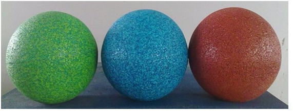 EPDM Spheres