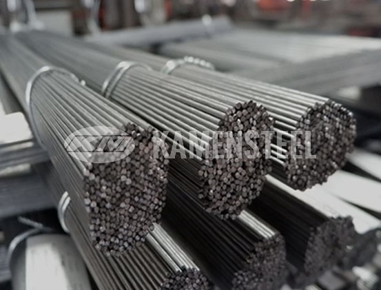 Steel Bars