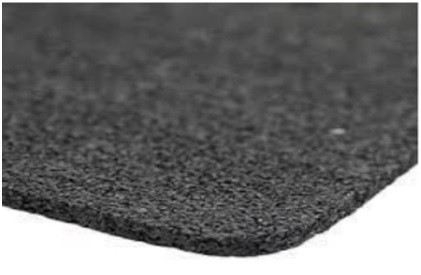 Underlay Roll Mat