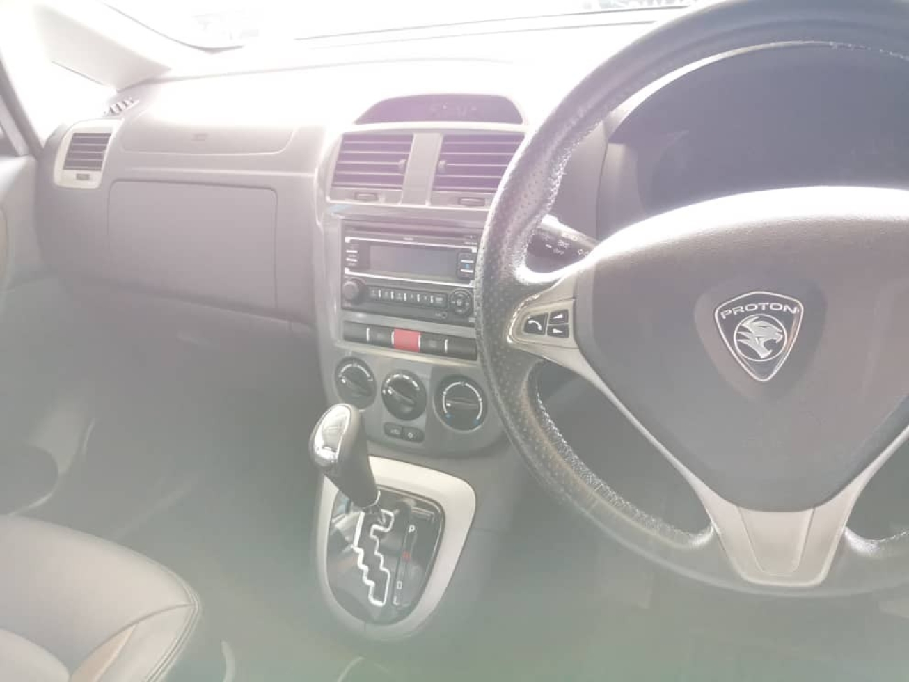 2013 Proton EXORA 1.6 Premium Bold (A) Full Loan