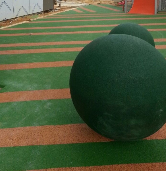 EPDM Spheres