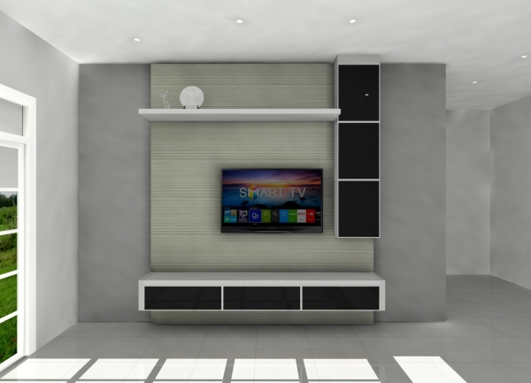 TV CABINET