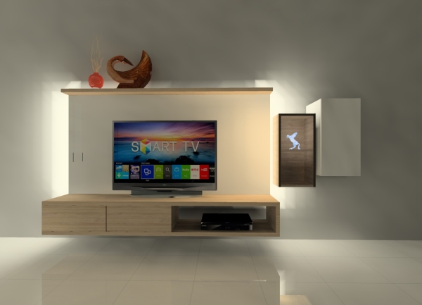 TV CABINET