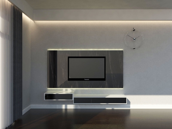 TV CABINET