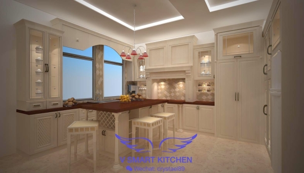 KITCHEN CABINET 