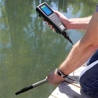 YSI ProSwap Digital Water Quality Meter