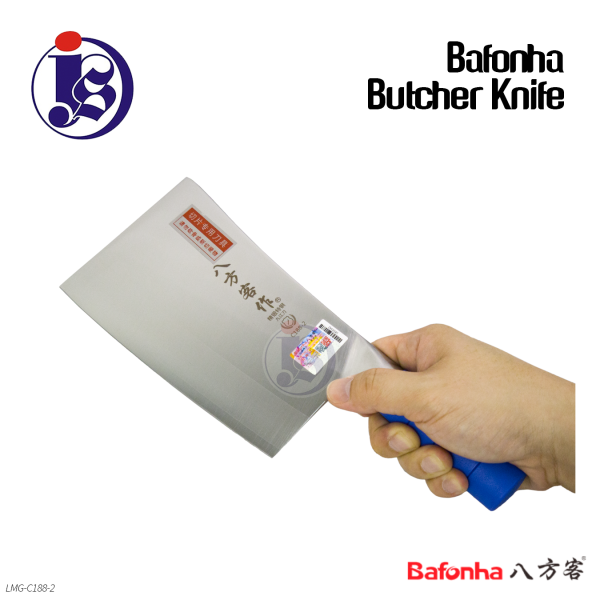 BAFONHA BUTCHER KNIFE