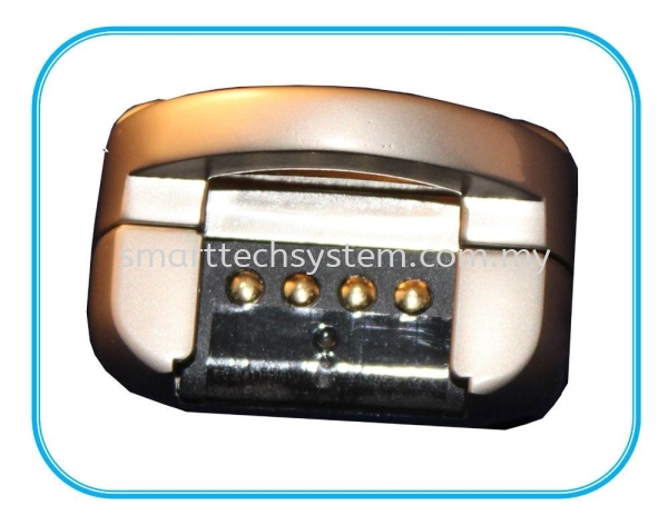 POGO PIN CONTACT WITH USB