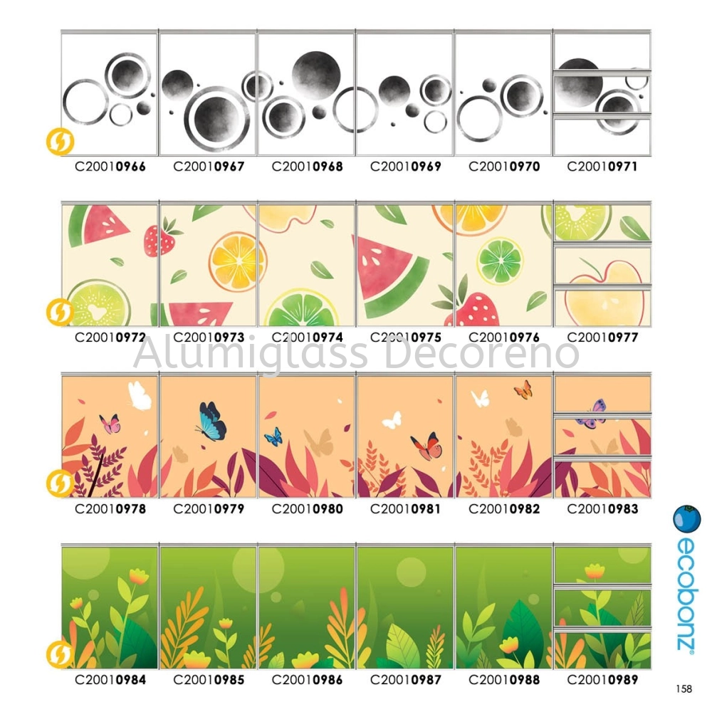 Panel Catalogue