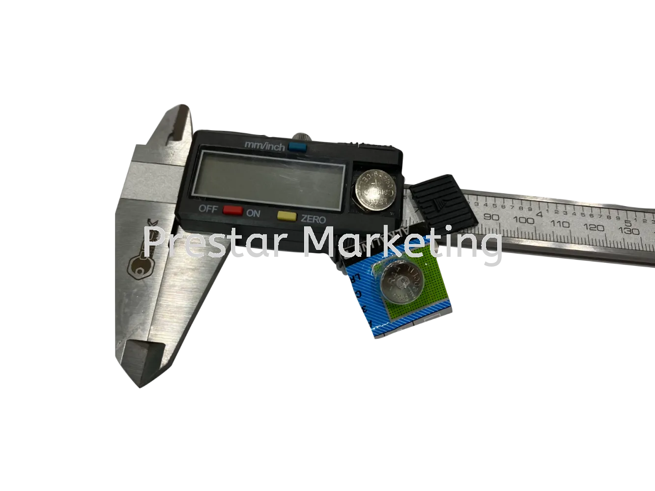 OREX DIGITAL CALIPER