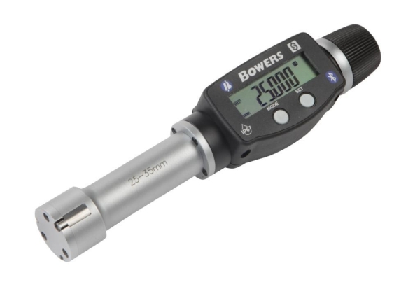 Digital Bore Gauge 25-35mm