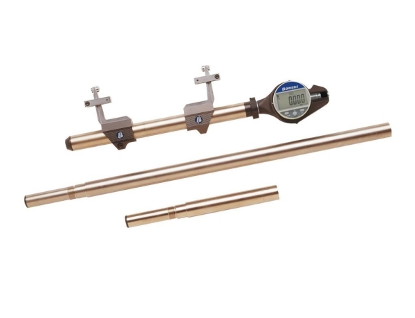 Universal Gauge Accessories - Extension