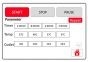 Boekel Scientific GEN2 CO2 Incubator, 155000, 4 Cuft (115V/230V)